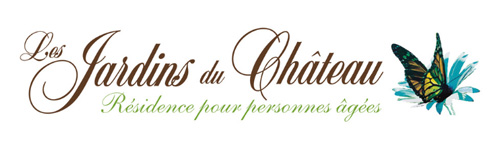 Les Jardins du Château