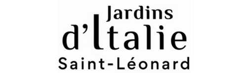 Jardins d'Italie Saint-Léonard