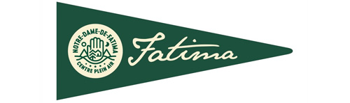 Centre Notre-Dame-de-Fatima