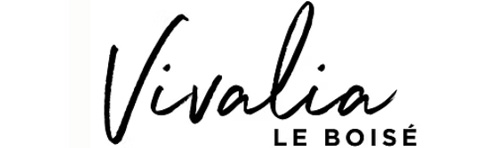 Vivalia Le Boisé